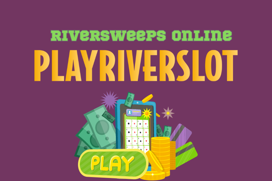 Riversweeps Online: Slots Galore
