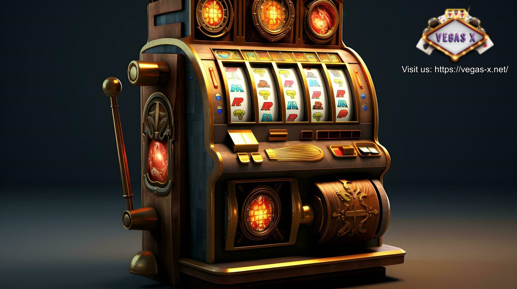 The Art and Science of Online Casino Software