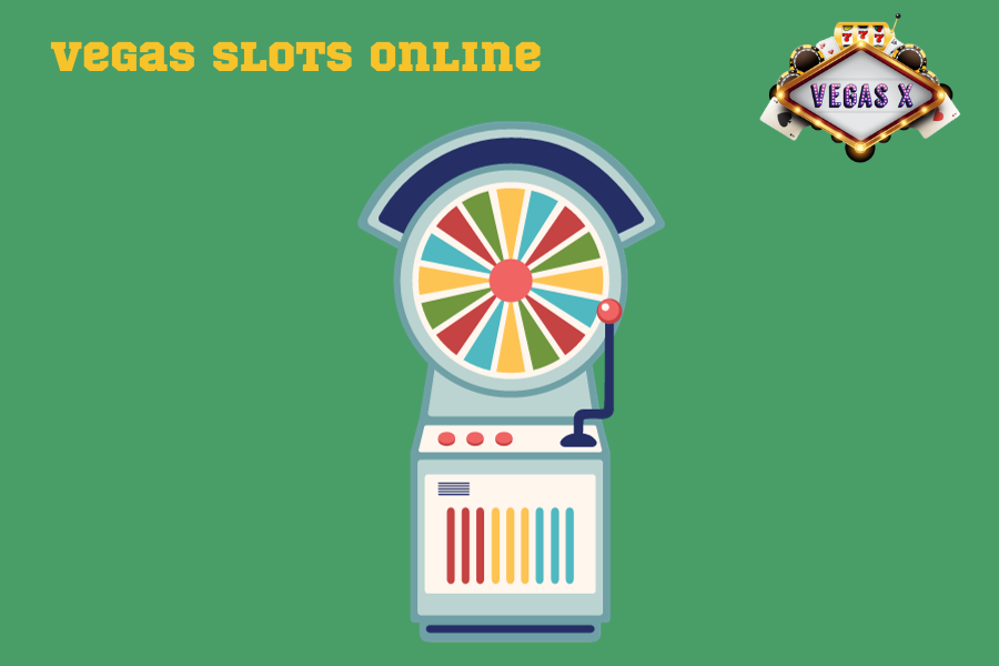 Vegas Slots Online Magic: Your Jackpot Awaits