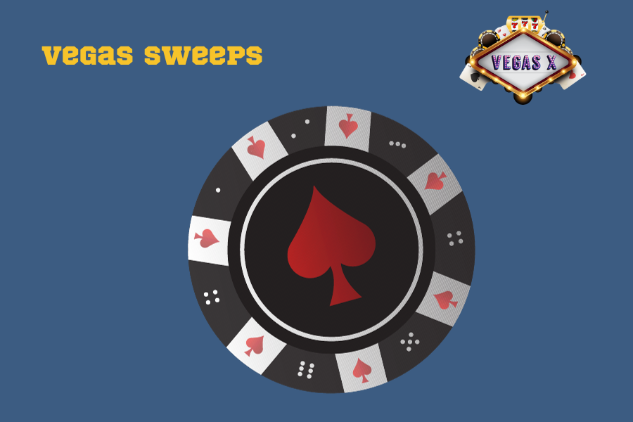 Vegas Sweeps Riches: Spin, Play, Prosper!