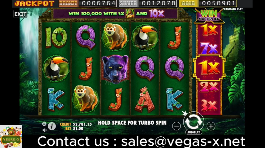 Vegas x Deposit Online: Staying Informed on the Latest Game Releases