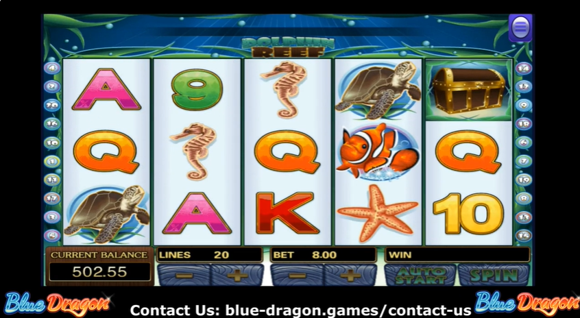 online fish table real money