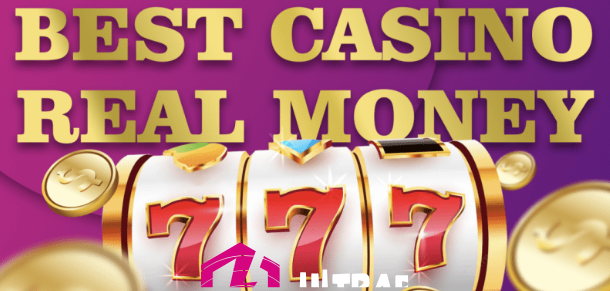 real money casino app