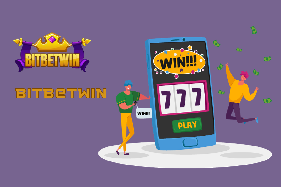 BitBetWin Revolution: Redefining Casino Play with Crypto