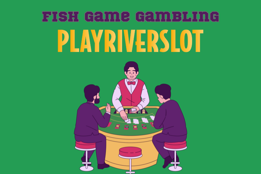 Fish Game Gambling: Bet Seas