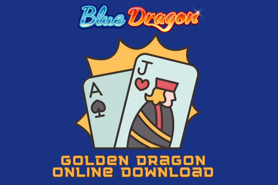 golden dragon online download