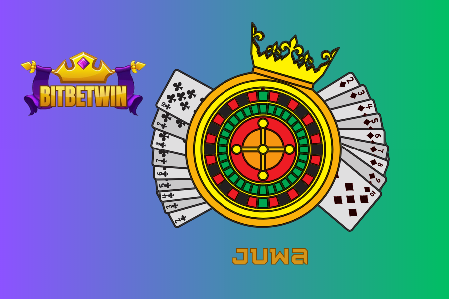 Juwa on the Go: Mobile Casino Magic