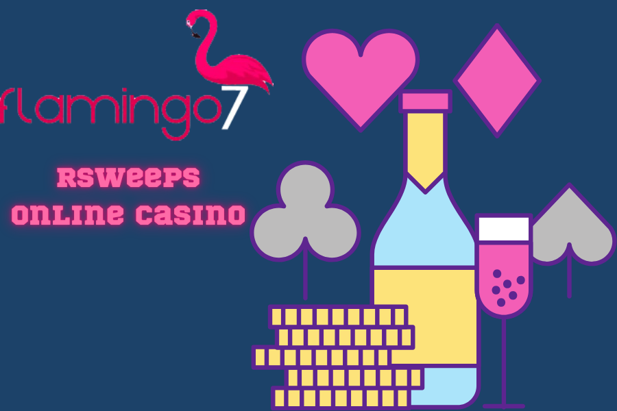 RSweeps Online Casino: Play, Win, Enjoy