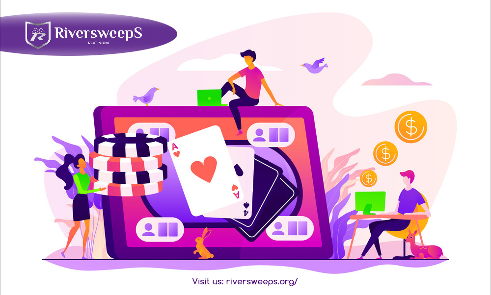 Riversweeps Login: Unleash the Thrills in Our Premier Casino Hub