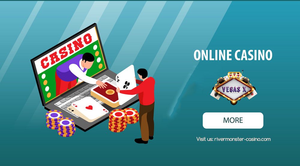 Vegas Casino Online: Experience with Excitement and Rewards
