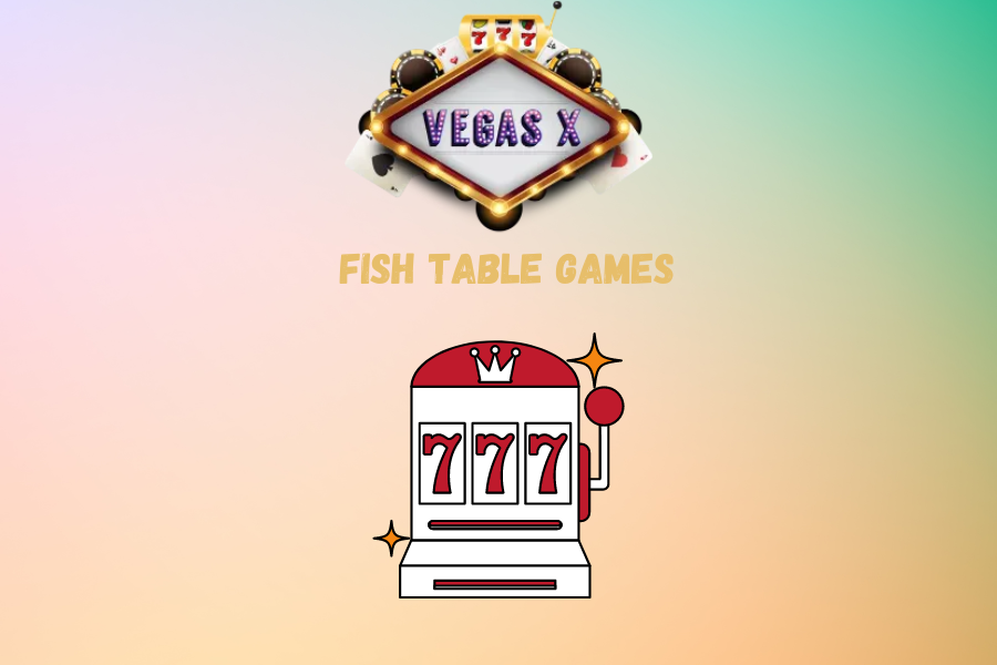 Fish Table Games 2024: The Future of Casinos