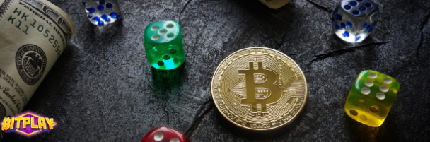 Crypto Casino: Jackpot Jamboree with Blockchain Bliss