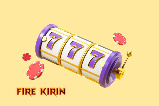 Fire Kirin Casino: Legendary Wins