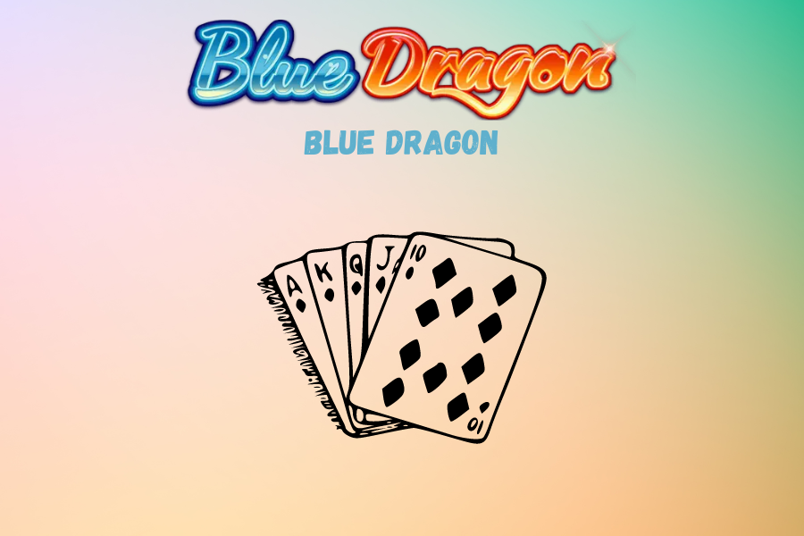 Blue Dragon 2024: Casino Phenomenon