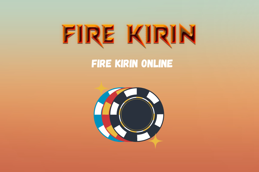 Fire Kirin Online