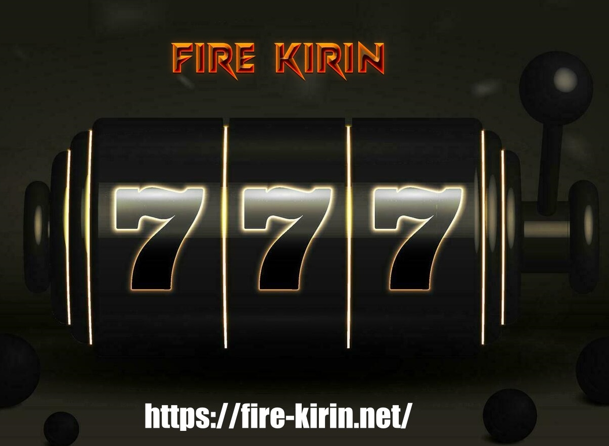 Navigating the Waters: A Guide to Fire Kirin Online Gaming
