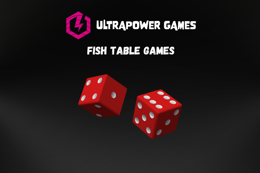 fish table games