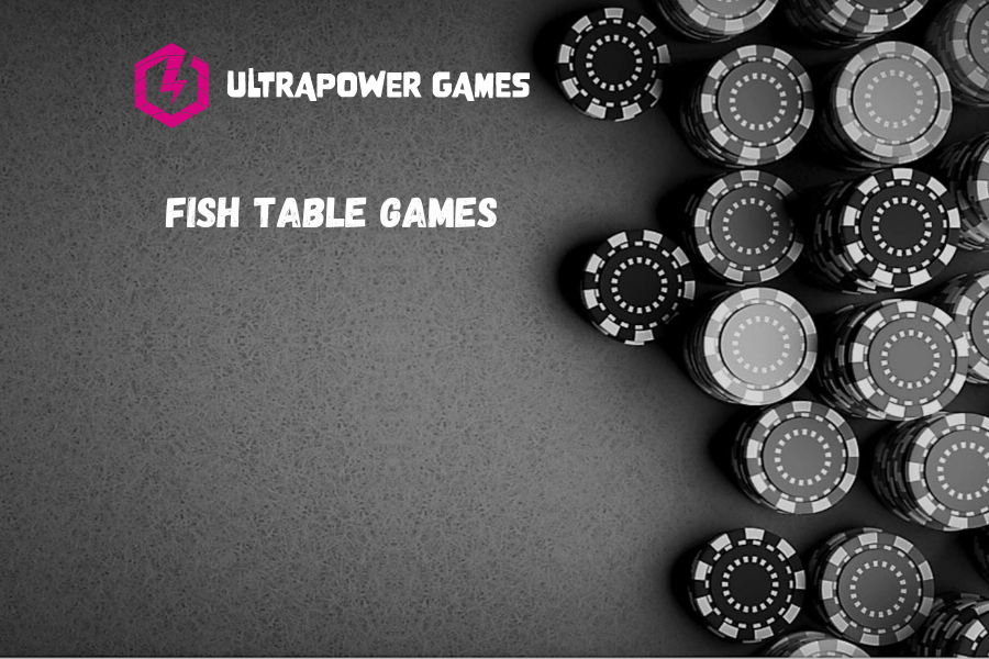 Fish Table Games 2024: Next Big Thing in iGaming