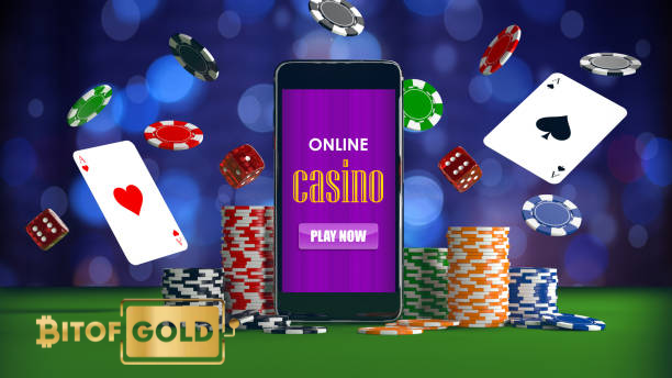 The Benefits of Golden Dragon casino login