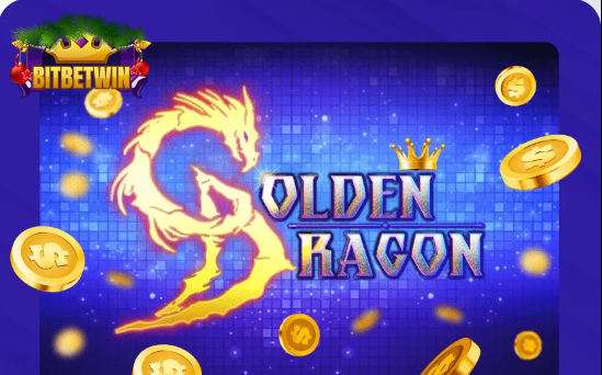 Golden Dragon Game Online Awaits Your Valor