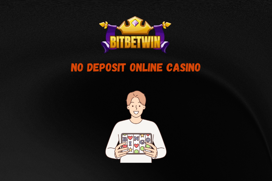 No Deposit Online Casino 24: Real Wins Await