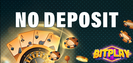 Free Play Paradise: Explore No Deposit Online Casino Games