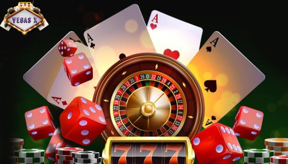 Spin to Win: Exciting Online Casino Games Await