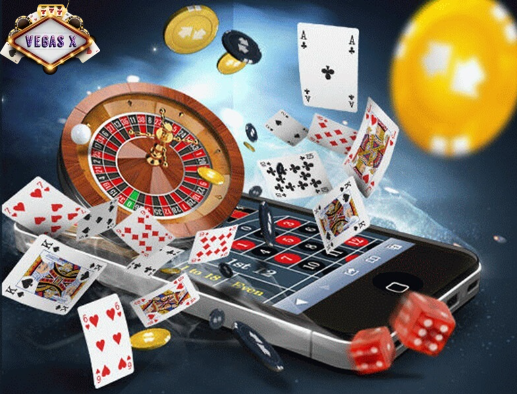 Dive into the World of Online Casino Games