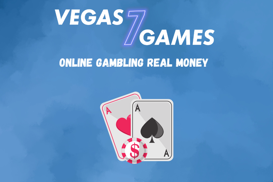 Online Gambling Real Money 2024: Jackpots