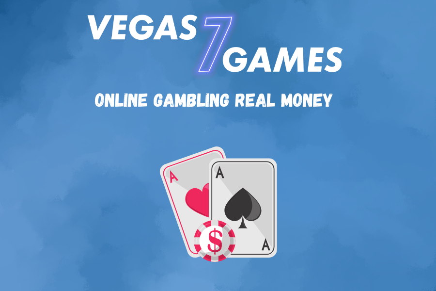 Online Gambling Real Money