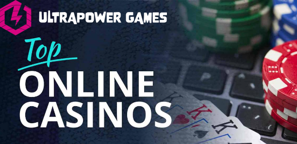 Discover the Best Online Gambling Sites of 2024