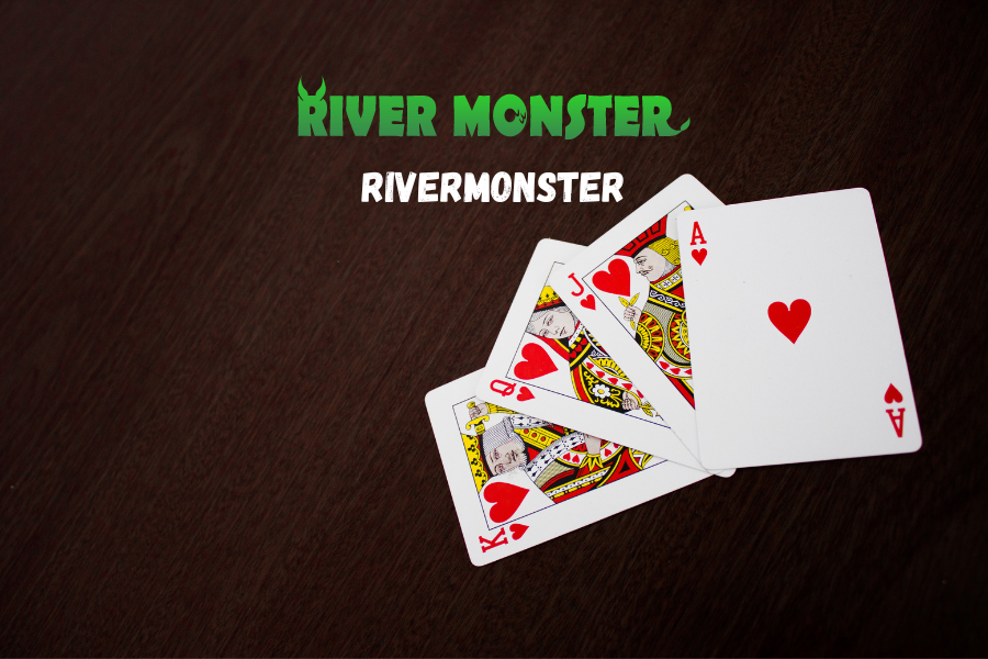 Rivermonster 2024: Beast of Jackpots