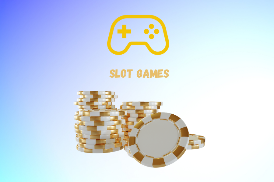 Slot Games 24: Mastering Slot Game Symbols