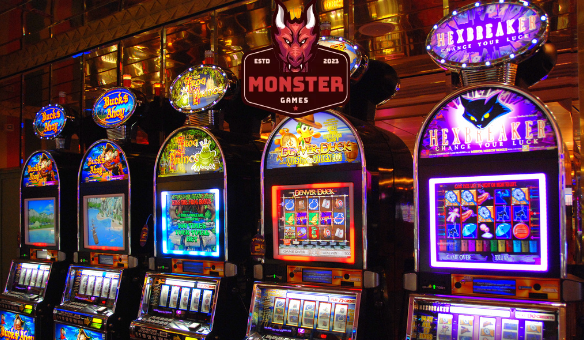 Fortune Spin Fiesta: Dazzling Wins in Slot Games