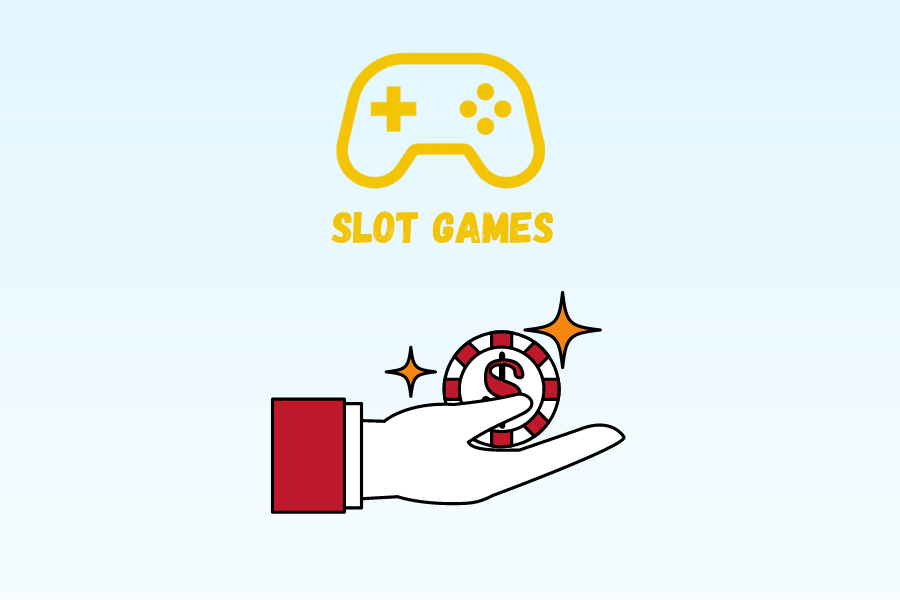 Slot Games 2024: Strategies for Success