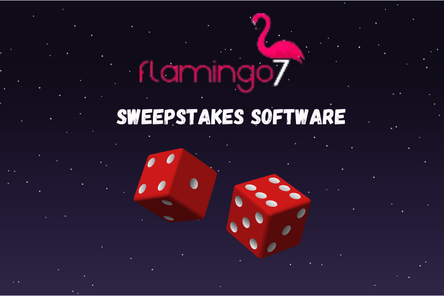 Sweepstakes Software 2024: The Future of Online Casinos