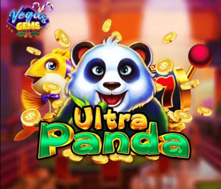 Roaring Wins at Ultra Panda Casino