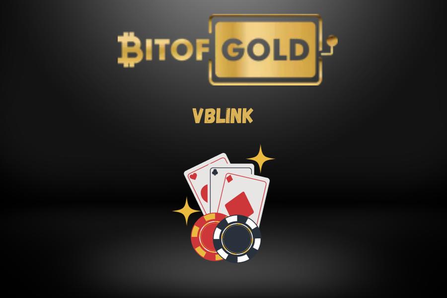 Vblink 2024: Elevate Your Casino Experience
