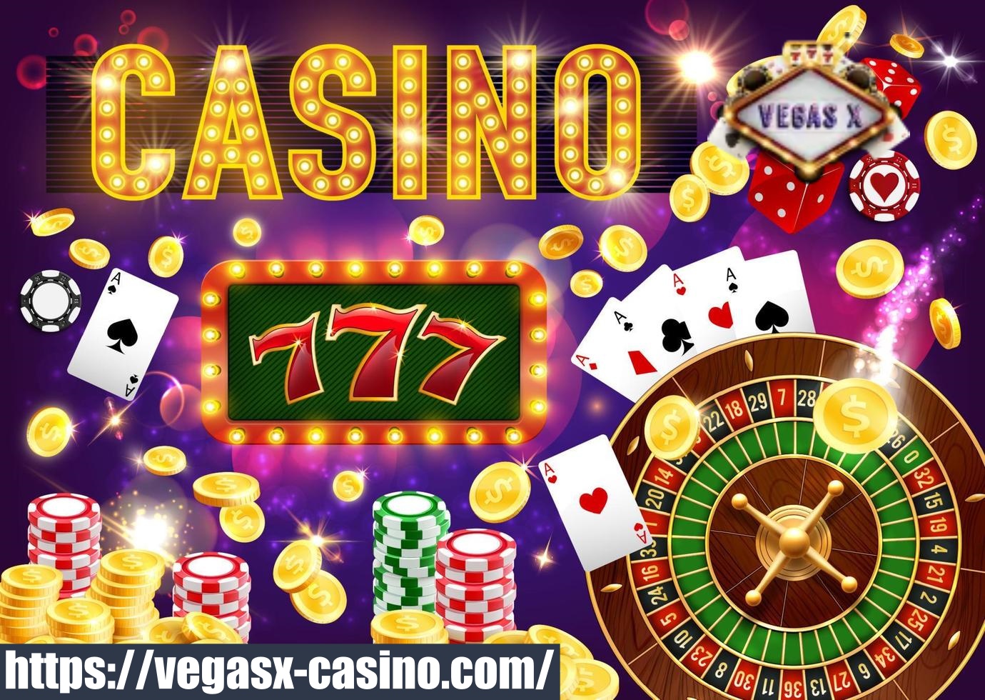 Unlock Excitement: Your Guide to Vegas-X App Download!