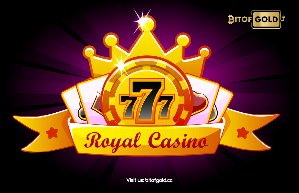 Vegas7 Casino Royale: Dive into the Wonders of Winning