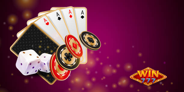 Win777 Slot Casino: Explore Riches in Magic