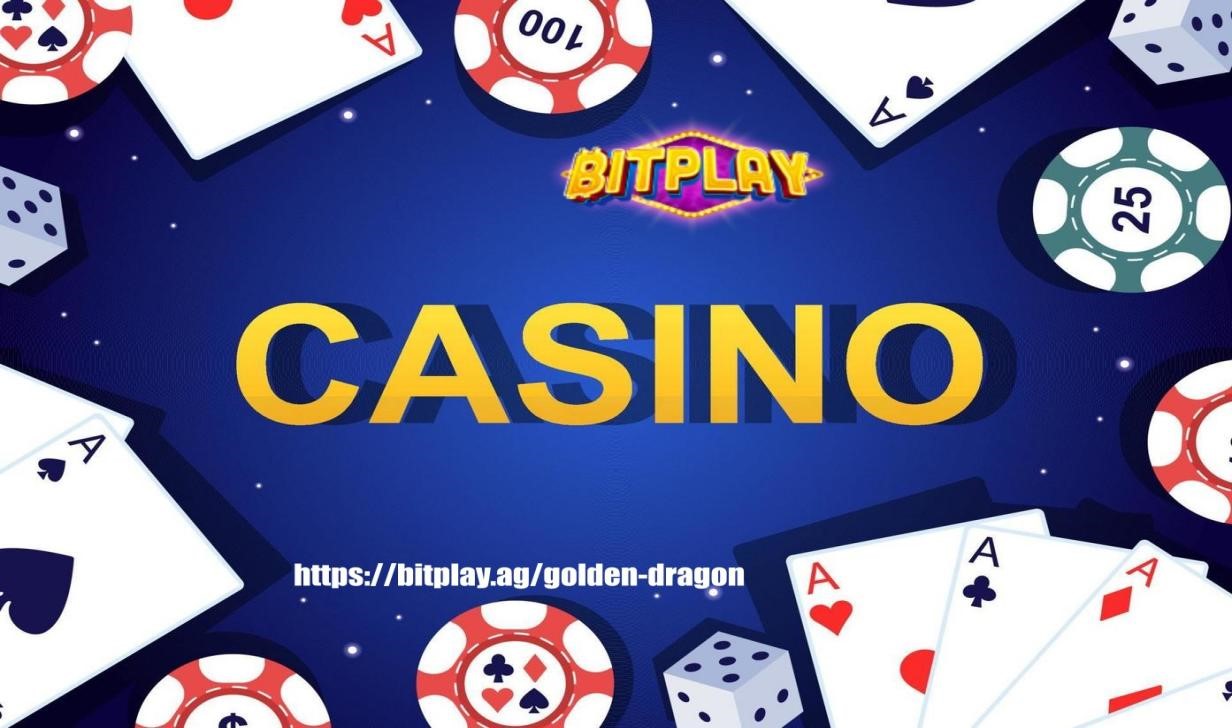 Explore Golden Dragon Online Casino Thrills