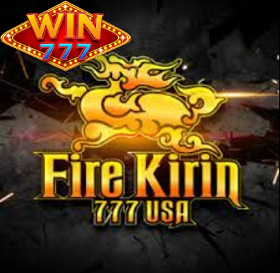 Ignite Your Luck at Fire Kirin Casino