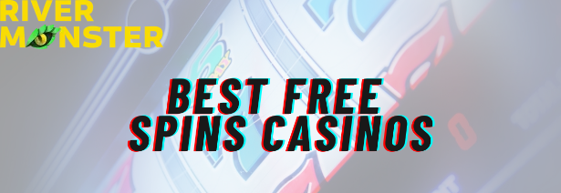 Unleash Excitement with Free Spins Casino