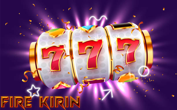 Unveiling the Exciting Universe of Play Fire Kirin