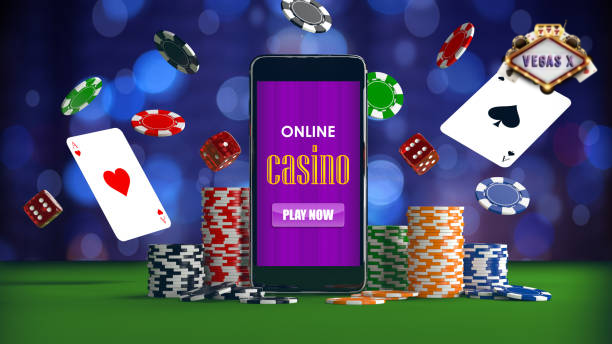 Discover the Vegas X Online Casino Adventure