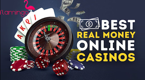 Thrilling Casino Play for Real Money Excitement