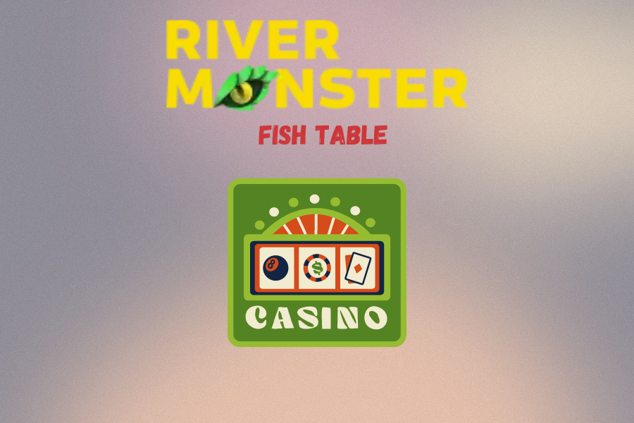 Fish Table 2024: The Next Big Thing in Casinos