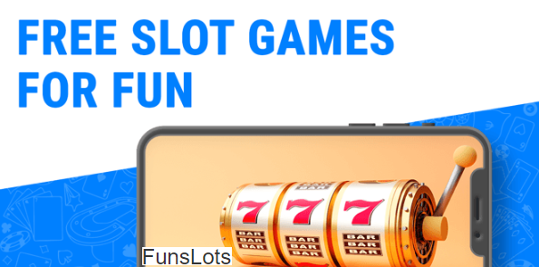 Spin & Win: Free Casino Slot Games for Fun