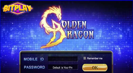 Unleash Your Luck at Golden Dragon Game Online